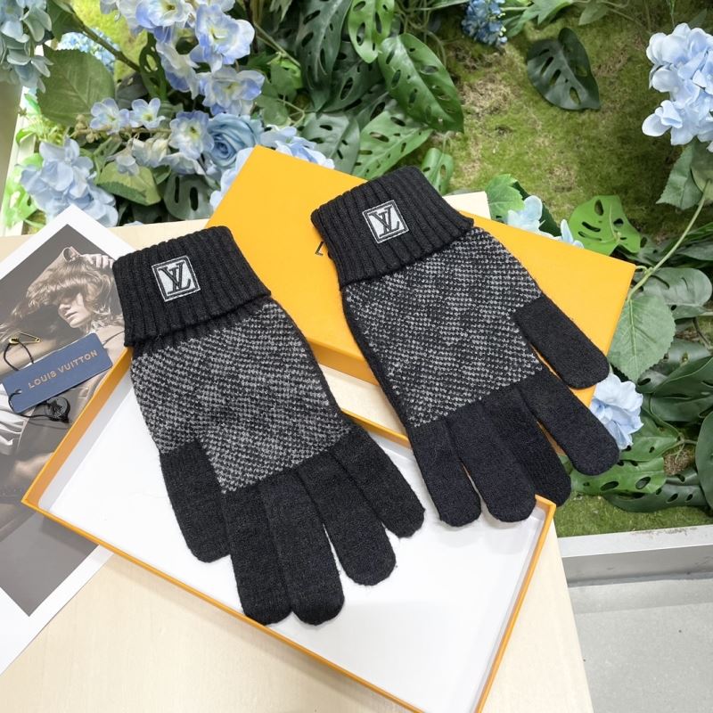 Louis Vuitton Gloves